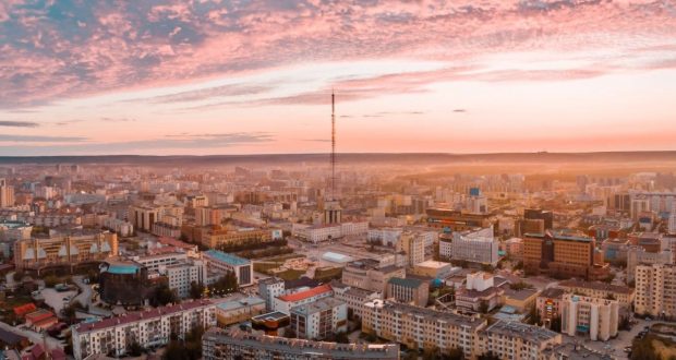 Известна программа проведения дней Республики Татарстан в Республике Саха