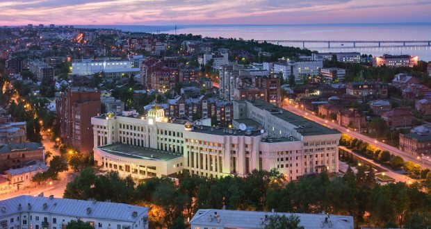 В рамках XXII Федерального Сабантуя в Ульяновске будет организована масштабная культурная программа