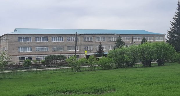 В селе Усть-Багаряк Челябинской области планируется проведение конференции, посвященной 100-летию сельской школы