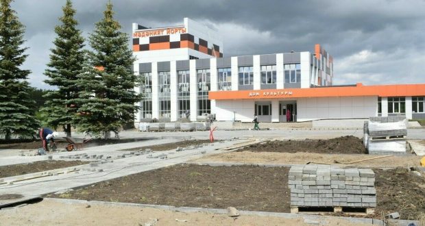 A monument to Gabdulla Tukay will appear in the village of Novy near Chelny