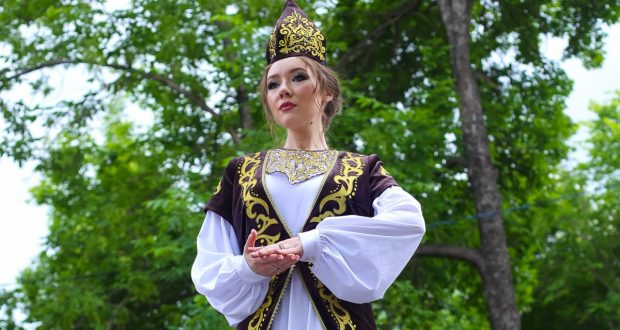 В Магнитогорске подведены итоги фотоконкурса «Сохраняя татарские традиции»