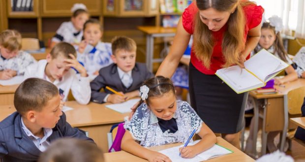 В Казани откроется новый учебный корпус гимназии №18 с обучением на татарском языке
