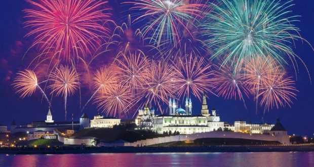День Республики Татарстан и День города Казань: программа мероприятий