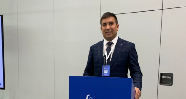 Данис Шакиров: 1992 елдан башлап Бөтендөнья татар конгрессының 8 съезды узды