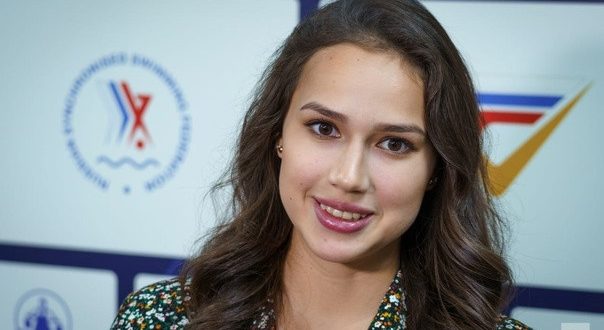 Alina Zagitova on participation in the World Congress of Tatars: “We considered important problems of preserving the values ​​and traditions of the people”