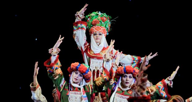 Дни культуры Республики Беларусь в Российской Федерации продолжатся в Йошкар-Оле и Казани