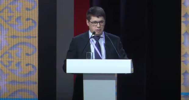 Шамиль Садыков рассказал об итогах работы дискуссионной площадки, посвященной татарским СМИ