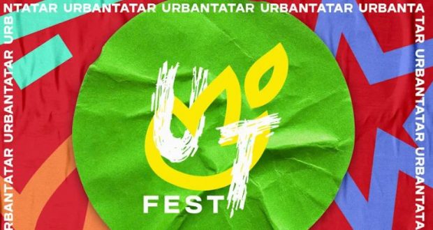 URBANTATAR проведет первый городской фестиваль новой татарской культуры в Набережных Челнах UT FEST