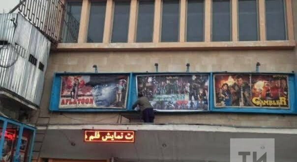 Совет татар Афганистана планирует организовать показ в стране татарстанских фильмов