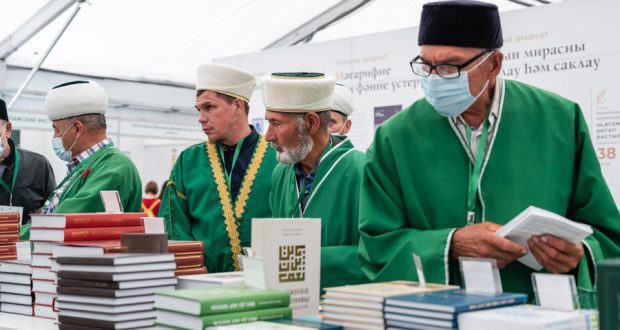 В Казани пройдет традиционная выставка мусульманской культуры «Ислам Нуры – Луч Ислама»