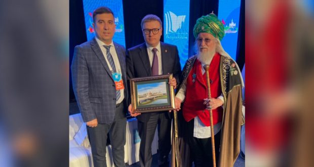 В Троицке состоялось торжественное открытие конференции «Расулевские чтения: ислам в истории и современной жизни России»