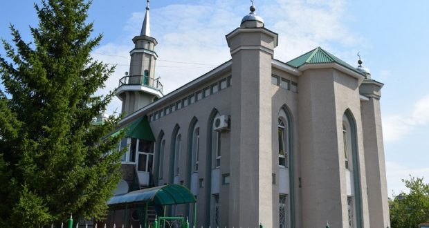 Мухтасибат Бугульмы и Бугульминского района объявляет о начале курсов “Основы Ислама”