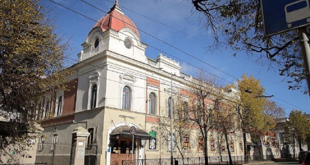 Тинчуринский театр даст на гастролях более 80 спектаклей к юбилею Карима Тинчурина