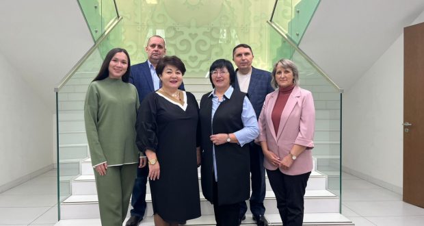 Казанда Бөтенроссия татар журналистлары форумы башланды