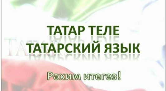 В Челябинске открылись бесплатные курсы татарского языка