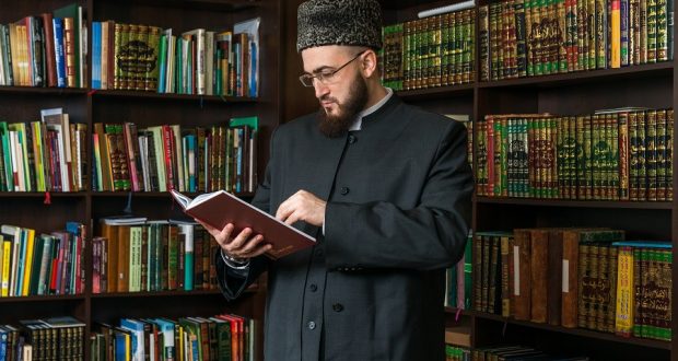 Болгар ислам академиясендә докторлык диссертацияләрен яклау чарасы узды