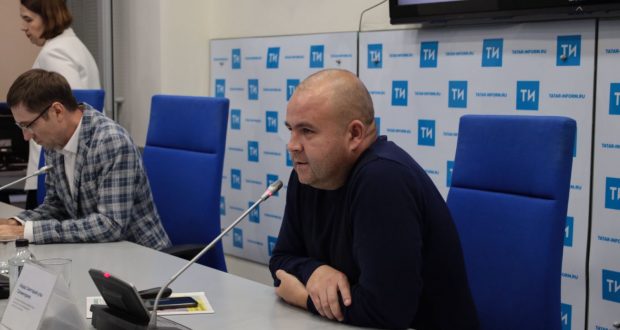 В Республиканском агентстве “Татмедиа” прошли лекции для татарских журналистов