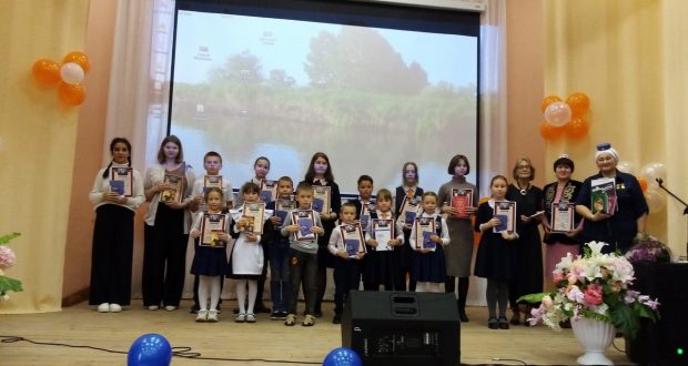 В поселке Юлдуз наградили победителей краеведческого  фестиваля «Шенталинские чтения»
