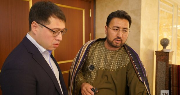 Глава Совета татар Афганистана: Татары в разных уголках мира стремятся к единению