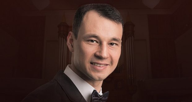 В Казани состоялся сольный концерт Ярамира Низамутдинова