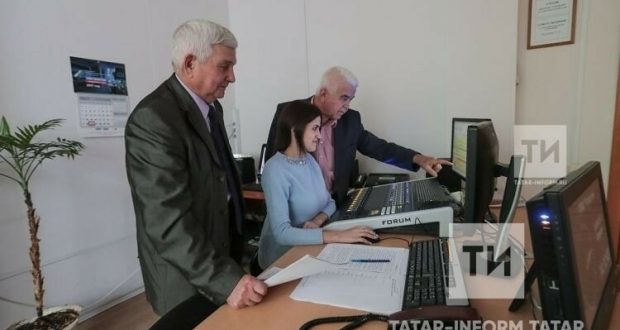 «Татарстан» дәүләт радиосы бүген 95 еллыгын билгеләп үтә