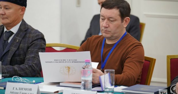 Айдар Галимов: Создание комитетов в «Милли Шуре» послужит повышению ответственности