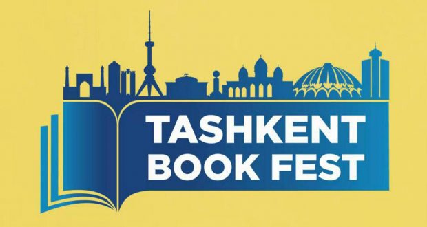 Tatar book publishing house will take part in “TASHKENT BOOK FEST”