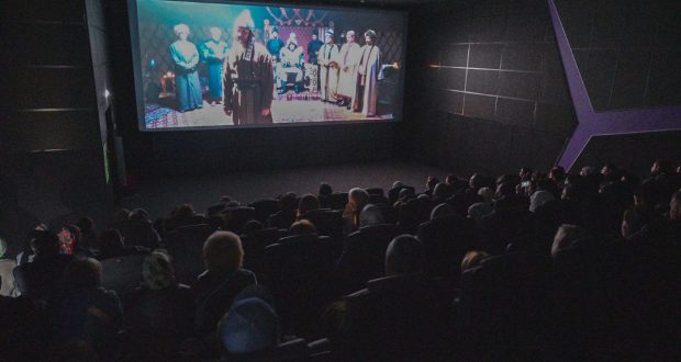 «Ибн Фадлан» откроет «Эхо Казанского международного фестиваля мусульманского кино»
