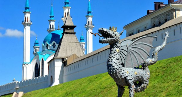 Государственный комитет Республики Татарстан по туризму создал телеграм-каналы о туристических возможностях Республики Татарстан