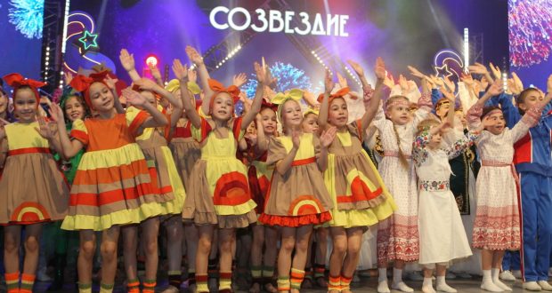 «Йолдызлык» фестивале яңа сезон алдыннан традицион мастер-класслар сериясен башлый