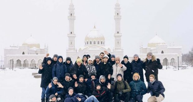 Объявлен набор участников для участия в Зимней школе форума мусульманской молодежи