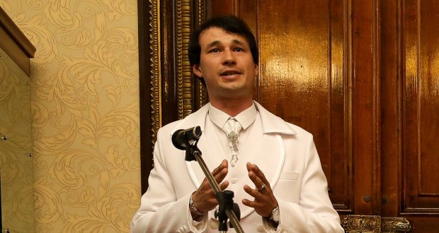 Оперный певец Ярамир Низамутдинов: «У каждого народа есть свой моң»