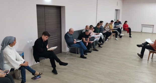 Чехов на татарском: в драмтеатре Набережных Челнов поставят «Чайку»
