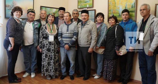 Конкурс молодых краеведов в Омской области