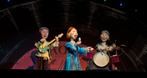 Театр кукол «Экият» покажет спектакль «Альфия» в честь 90 летия со дня рождения Альфии Авзаловой