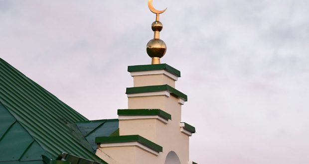 Tatar language courses start at the Russian Islamic Institute