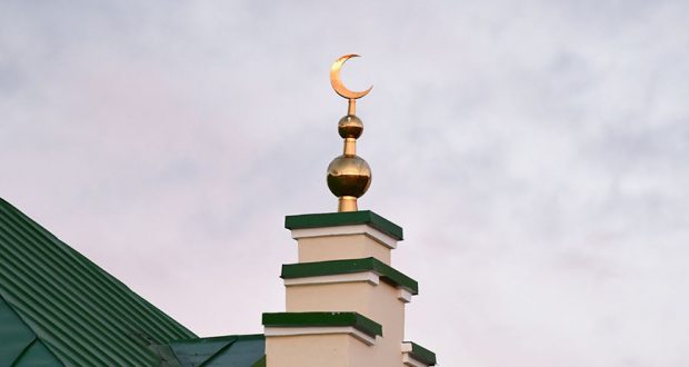 С 1 февраля в Российском исламском институте начнутся бесплатные курсы татарского языка