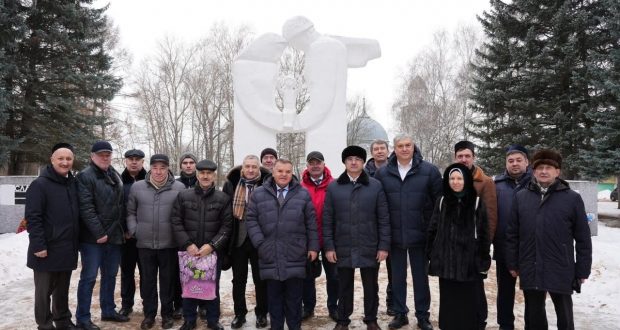 Прошло окружное заседание руководителей татарских общественных объединений Центрального федерального округа