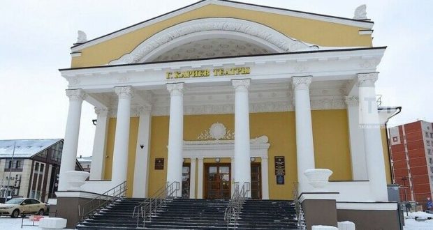 Театр Кариева выпустит спектакль по пьесе журналиста Рамиса Латыпова