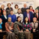 Делегация АО «Татмедиа» в Санкт-Петербурге и Ленинградской области знакомится с жизнью татар региона