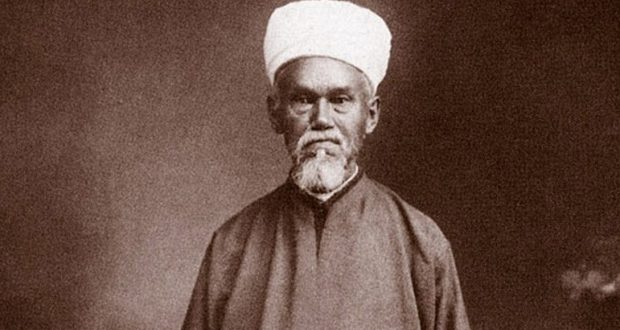 17 января родился Ризаэтдин Фахретдинов – татарский богослов