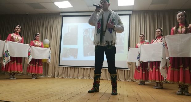 Чишмабаш авылында “Татар егете- 2023” бәйгесенең беренче сайлап алу туры узды