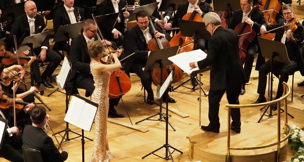 Опера на концертной сцене и мировые премьеры: в Казани завершился фестиваль «Мирас»