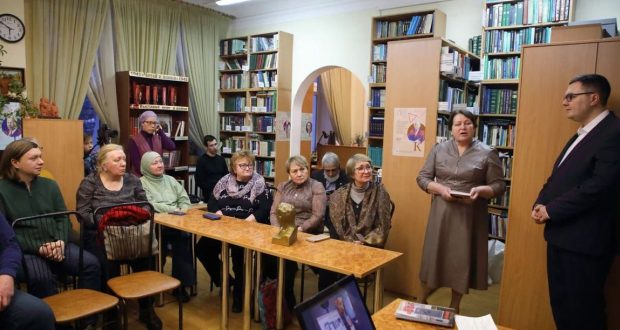 Историк Марат Сафаров рассказал о «джалилевских местах» в Москве