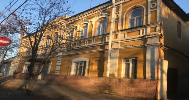 Нижегородская Дума поддержала передачу здания в Канавине под Татарский культурный Центр