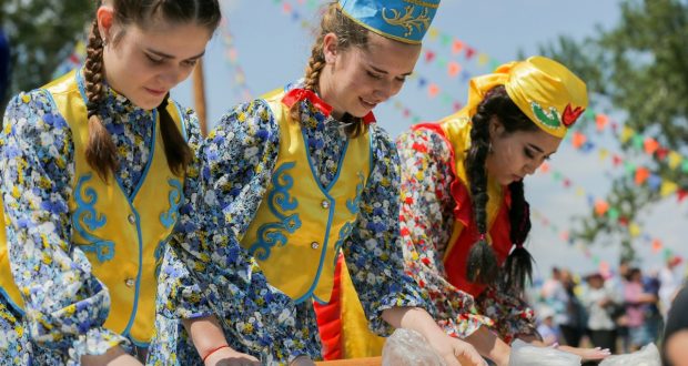 В Бурятии запустят этнотуры по местам проживания татар