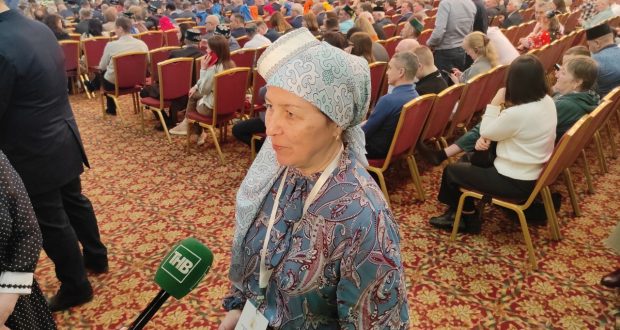 Соль-Илецкидан татар эшмәкәре: Кунакханә бизнесы татарларны берләштерергә ярдәм итә
