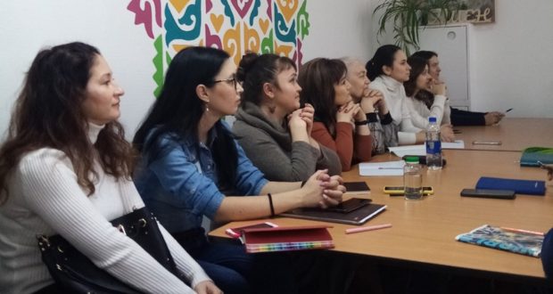 Tatar language courses resumed in Yekaterinburg