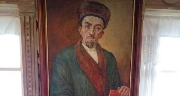 Рустам Минниханов поручил организовать мероприятия к 200-летию татарского ученого Каюма Насыри