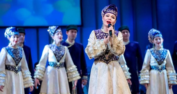 Госансамбль РТ и ансамбль танца Сибири дадут грандиозный совместный концерт в Набережных Челнах